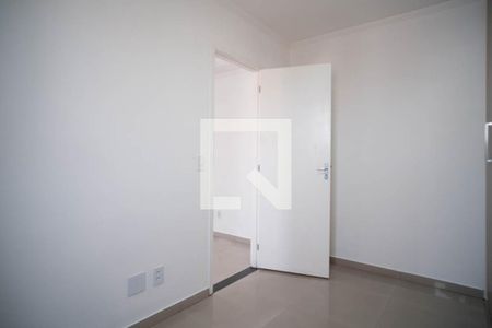 Quarto de apartamento à venda com 1 quarto, 46m² em Jardim Sao Francisco (zona Leste), São Paulo