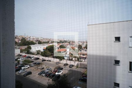 Sala/Cozinha de apartamento à venda com 1 quarto, 46m² em Jardim Sao Francisco (zona Leste), São Paulo