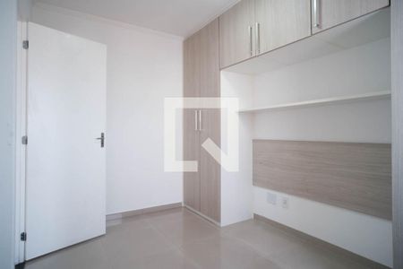 Quarto de apartamento à venda com 1 quarto, 46m² em Jardim Sao Francisco (zona Leste), São Paulo