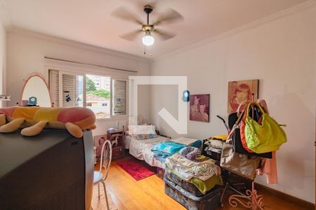 Quarto 1 de casa à venda com 3 quartos, 175m² em Vila Mascote, São Paulo