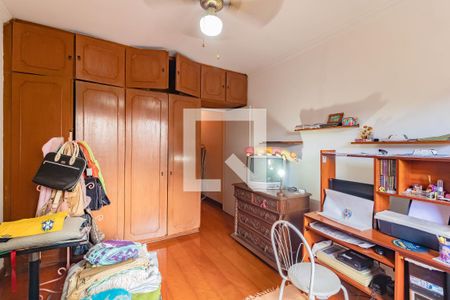 Quarto 1 de casa à venda com 3 quartos, 175m² em Vila Mascote, São Paulo