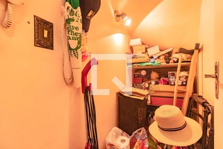 Sala - Quartinho de casa à venda com 3 quartos, 175m² em Vila Mascote, São Paulo