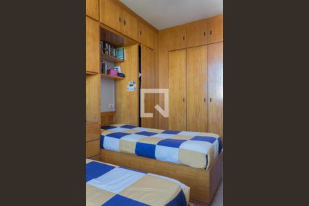 Quarto  de apartamento à venda com 3 quartos, 96m² em Parque Terra Nova, São Bernardo do Campo