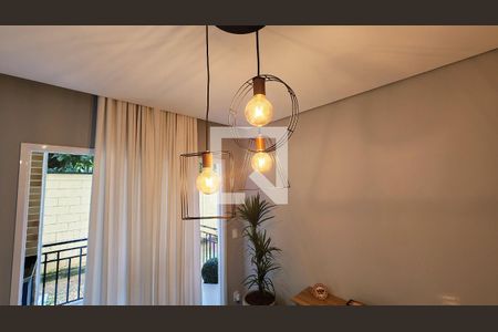 Sala de apartamento à venda com 2 quartos, 74m² em Medeiros, Jundiaí