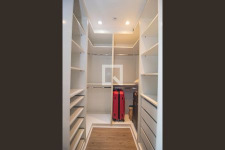 Suíte 2 de apartamento à venda com 3 quartos, 358m² em Cristal, Porto Alegre