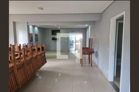 Apartamento à venda com 2 quartos, 49m² em Jardim Santa Teresinha, São Paulo