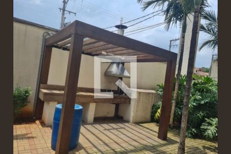 Apartamento à venda com 2 quartos, 49m² em Jardim Santa Teresinha, São Paulo