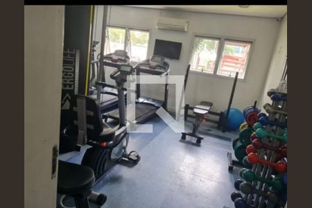 Apartamento à venda com 2 quartos, 49m² em Jardim Santa Teresinha, São Paulo