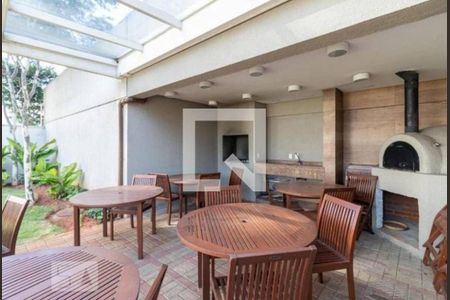 Apartamento à venda com 2 quartos, 49m² em Jardim Santa Teresinha, São Paulo