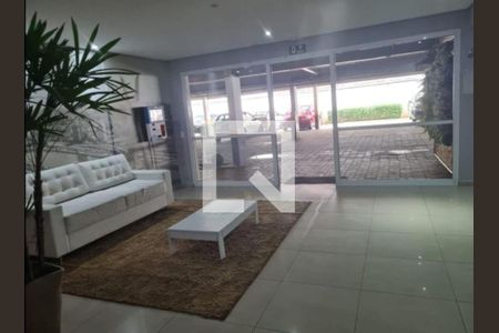 Apartamento à venda com 2 quartos, 49m² em Jardim Santa Teresinha, São Paulo