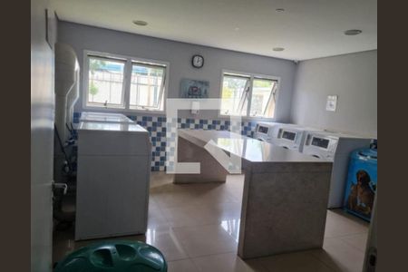 Apartamento à venda com 2 quartos, 49m² em Jardim Santa Teresinha, São Paulo