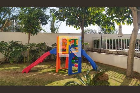 Apartamento à venda com 4 quartos, 110m² em Chácara Califórnia, São Paulo
