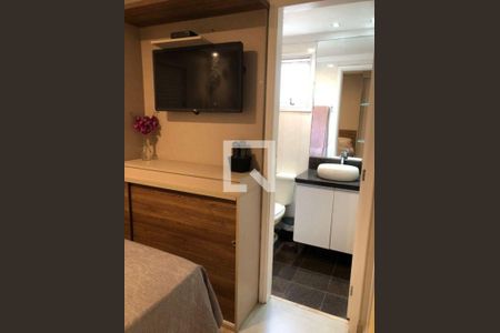 Apartamento à venda com 4 quartos, 110m² em Chácara Califórnia, São Paulo