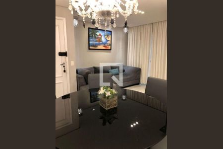 Apartamento à venda com 4 quartos, 110m² em Chácara Califórnia, São Paulo
