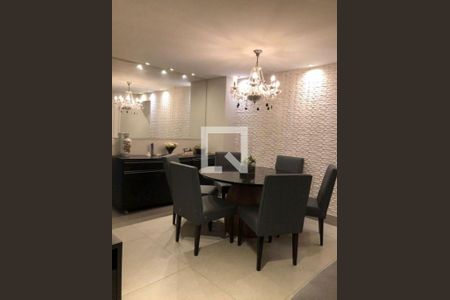 Apartamento à venda com 4 quartos, 110m² em Chácara Califórnia, São Paulo