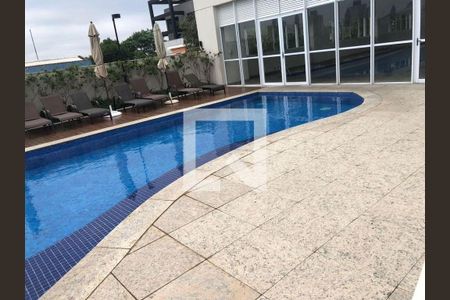 Apartamento à venda com 4 quartos, 110m² em Chácara Califórnia, São Paulo