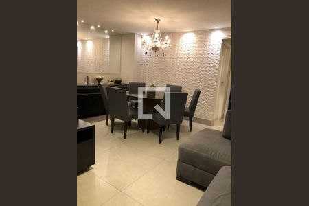 Apartamento à venda com 4 quartos, 110m² em Chácara Califórnia, São Paulo