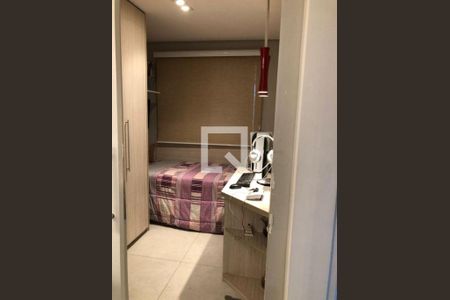 Apartamento à venda com 4 quartos, 110m² em Chácara Califórnia, São Paulo