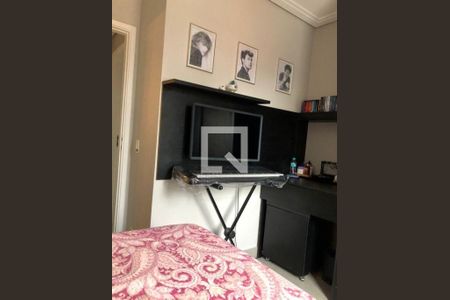 Apartamento à venda com 4 quartos, 110m² em Chácara Califórnia, São Paulo