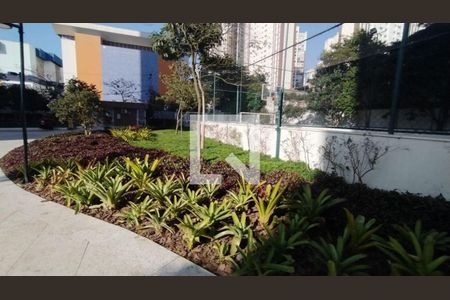 Apartamento à venda com 4 quartos, 110m² em Chácara Califórnia, São Paulo