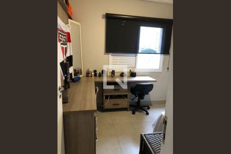 Apartamento à venda com 4 quartos, 110m² em Chácara Califórnia, São Paulo