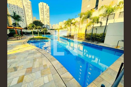 Apartamento à venda com 2 quartos, 123m² em Parque São Jorge, São Paulo