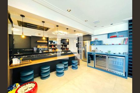 Apartamento à venda com 2 quartos, 123m² em Parque São Jorge, São Paulo