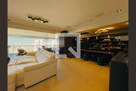 Apartamento à venda com 2 quartos, 123m² em Parque São Jorge, São Paulo