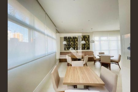 Apartamento à venda com 2 quartos, 123m² em Parque São Jorge, São Paulo