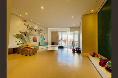 Apartamento à venda com 2 quartos, 123m² em Parque São Jorge, São Paulo