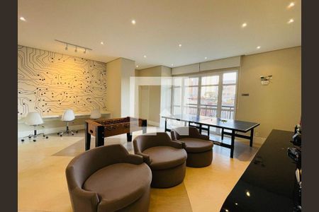 Apartamento à venda com 2 quartos, 123m² em Parque São Jorge, São Paulo