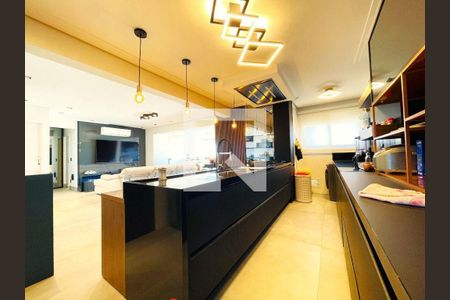 Apartamento à venda com 2 quartos, 123m² em Parque São Jorge, São Paulo