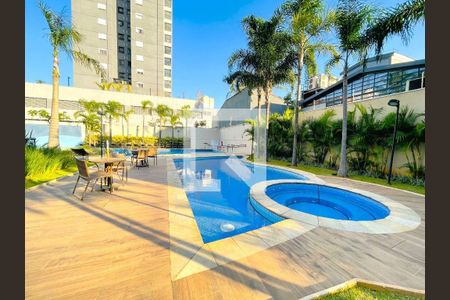 Apartamento à venda com 2 quartos, 123m² em Parque São Jorge, São Paulo