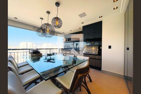 Apartamento à venda com 2 quartos, 123m² em Parque São Jorge, São Paulo