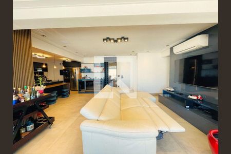 Apartamento à venda com 2 quartos, 123m² em Parque São Jorge, São Paulo