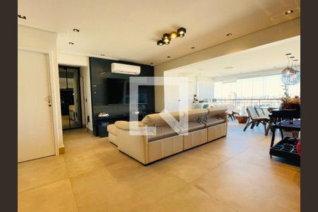 Apartamento à venda com 2 quartos, 123m² em Parque São Jorge, São Paulo