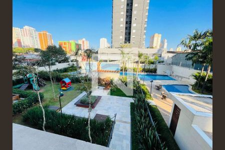 Apartamento à venda com 2 quartos, 123m² em Parque São Jorge, São Paulo