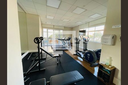 Apartamento à venda com 2 quartos, 123m² em Parque São Jorge, São Paulo