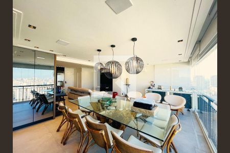 Apartamento à venda com 2 quartos, 123m² em Parque São Jorge, São Paulo