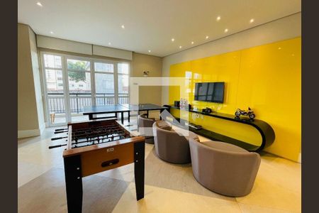 Apartamento à venda com 2 quartos, 123m² em Parque São Jorge, São Paulo