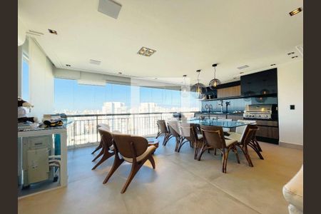 Apartamento à venda com 2 quartos, 123m² em Parque São Jorge, São Paulo