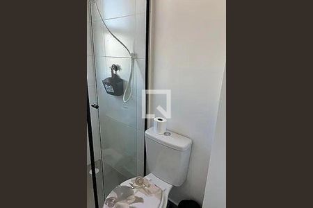 Apartamento à venda com 1 quarto, 35m² em Cidade Mãe do Céu, São Paulo