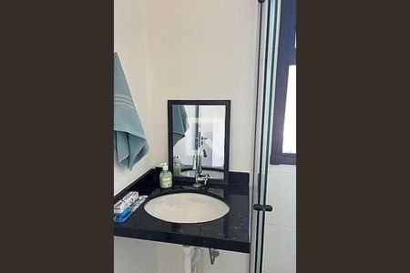 Apartamento à venda com 1 quarto, 35m² em Cidade Mãe do Céu, São Paulo