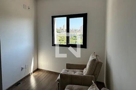 Apartamento à venda com 1 quarto, 35m² em Cidade Mãe do Céu, São Paulo