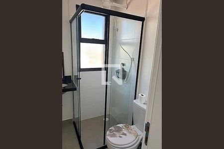 Apartamento à venda com 1 quarto, 35m² em Cidade Mãe do Céu, São Paulo