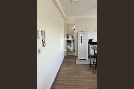 Apartamento à venda com 1 quarto, 35m² em Cidade Mãe do Céu, São Paulo