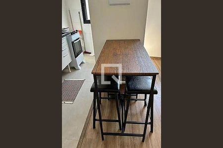 Apartamento à venda com 1 quarto, 35m² em Cidade Mãe do Céu, São Paulo