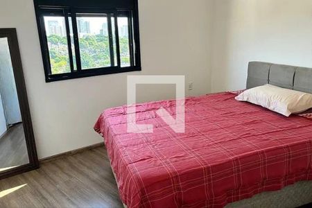 Apartamento à venda com 1 quarto, 35m² em Cidade Mãe do Céu, São Paulo