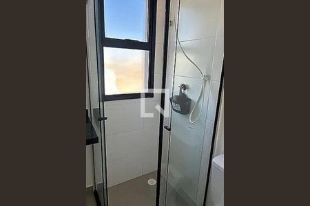 Apartamento à venda com 1 quarto, 35m² em Cidade Mãe do Céu, São Paulo