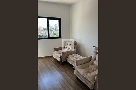 Apartamento à venda com 1 quarto, 35m² em Cidade Mãe do Céu, São Paulo